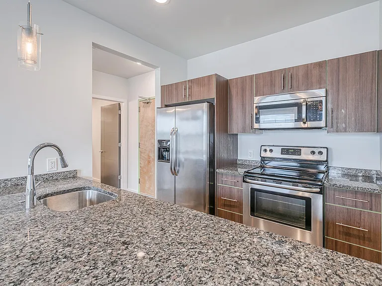 Brown Street Lofts — Photo 35