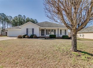 15547 Brookstone Dr, Brookwood, AL 35444