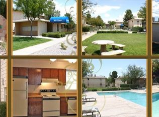 10561 Shannon Pl APT 2, El Paso, TX 79925