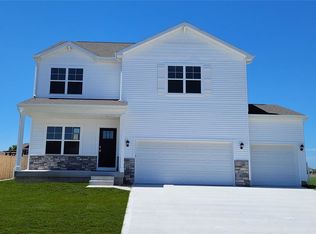 3980 Fieldstone Dr, Waukee, IA 50263