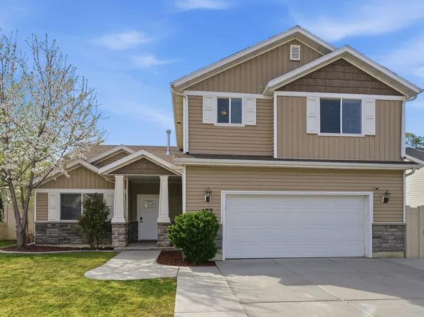 177 Century Dr, Ogden, UT 84404