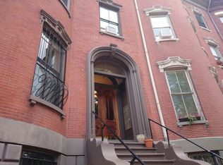 27 Worcester Sq APT 3, Boston, MA 02118