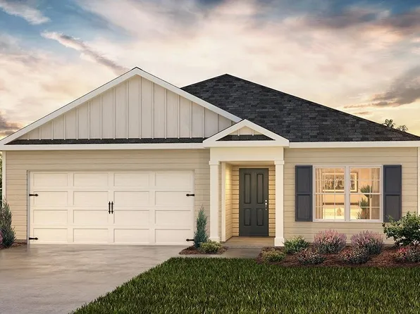 982 Jubilee Trl Lot 21, Woodruff, SC 29388