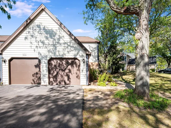 2456 Devonshire Ct, Aurora, IL 60502