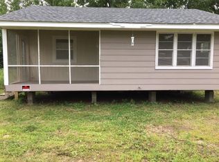 LOT 2 255th Ave, Mora, MN 55051