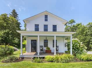 70 S Main Rd, Otis, MA 01253