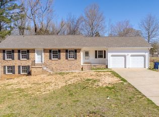 100 Poplar St, Savannah, TN 38372