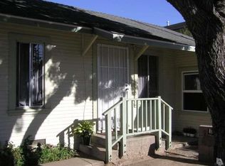 621 N Oak St, Santa Paula, CA 93060