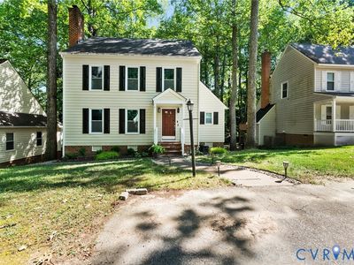 5605 Chatmoss Rd, Midlothian, VA, 23112