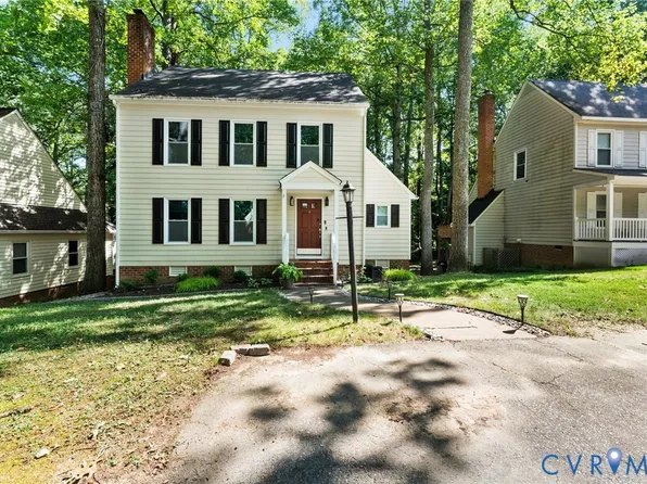 5605 Chatmoss Rd, Midlothian, VA 23112