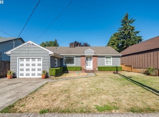 719 S 7th St, Cottage Grove, OR 97424