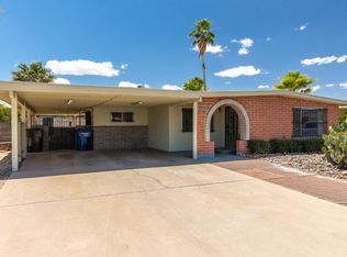 9922 E 5th St, Tucson, AZ 85748