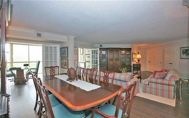 2nd image of 100 Arbors Ln #401
