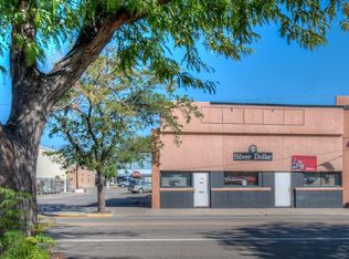 112 W 7th St, Walsenburg, CO 81089