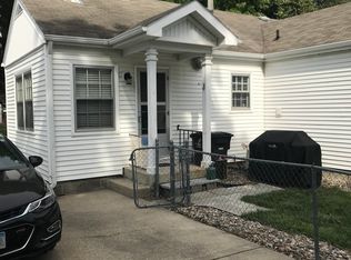 2403 50th St, Des Moines, IA 50310