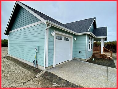 1347 Storm King Avenue SW LOT 3, Ocean Shores, WA 98569 | Zillow