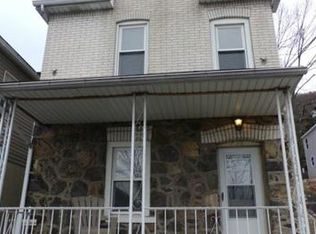 738 Shields St, Bethlehem, PA 18015