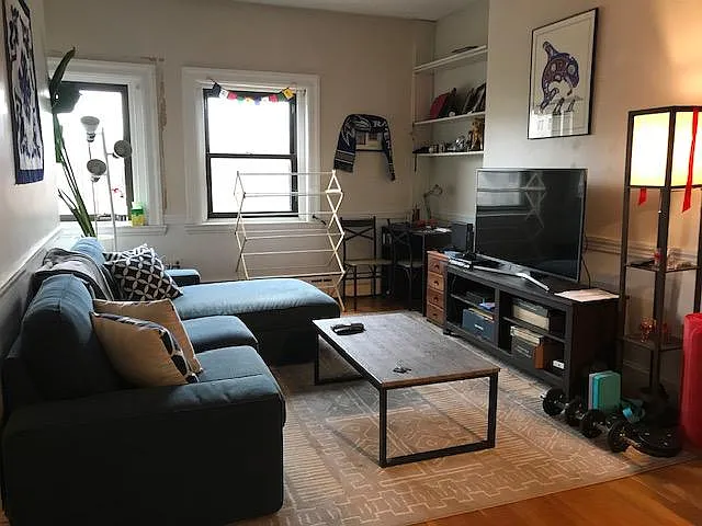 1065 Beacon St #6 — Photo 3