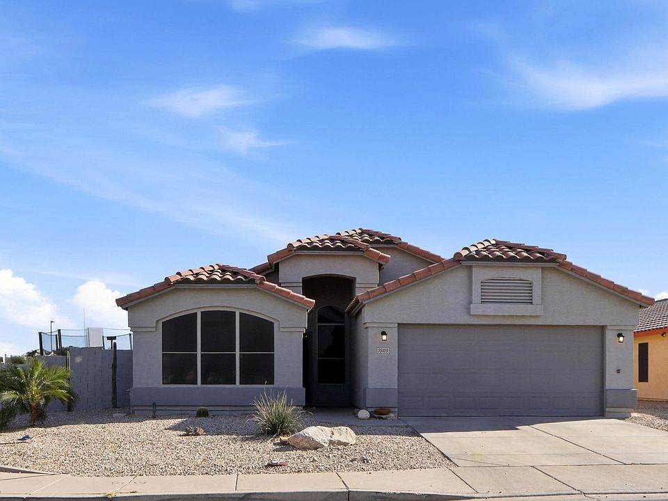15103 W MELISSA Lane, Surprise, AZ 85374 | Zillow
