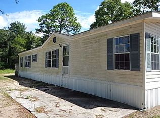 1509 1st Ave SE, Steinhatchee, FL 32359