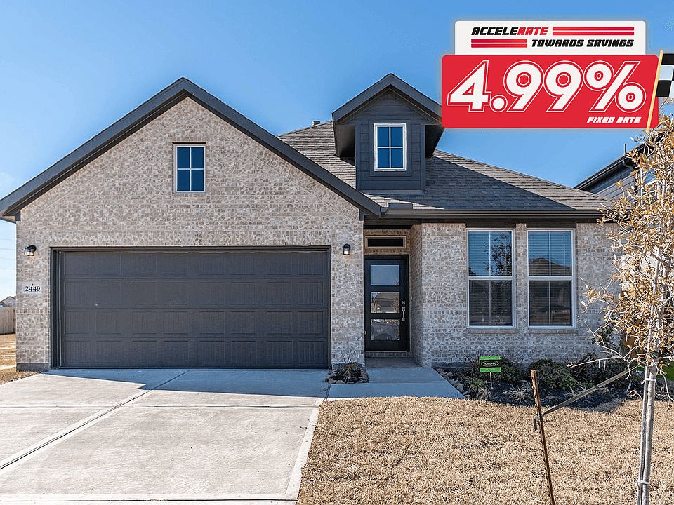 1st image of 2449 Whishper Forest Dr