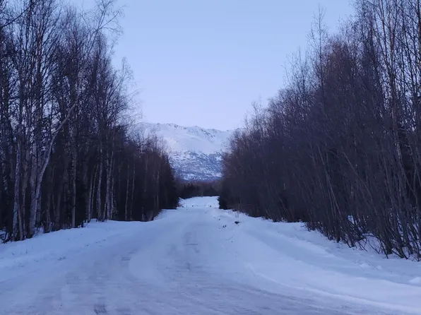 Foxwood Add 1 Tract #C, Wasilla, AK 99654