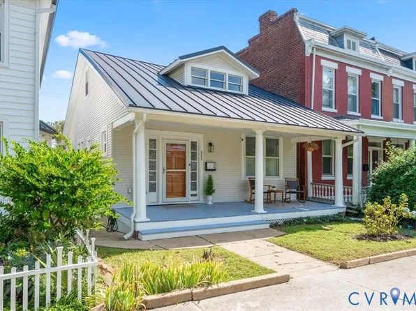 823 Chimborazo Blvd, Richmond, VA 23223