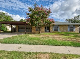 5515 Castle Glade, San Antonio, TX 78218