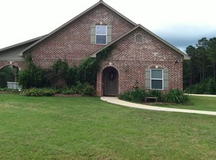 6829 Enon Rd, Louisville, MS 39339