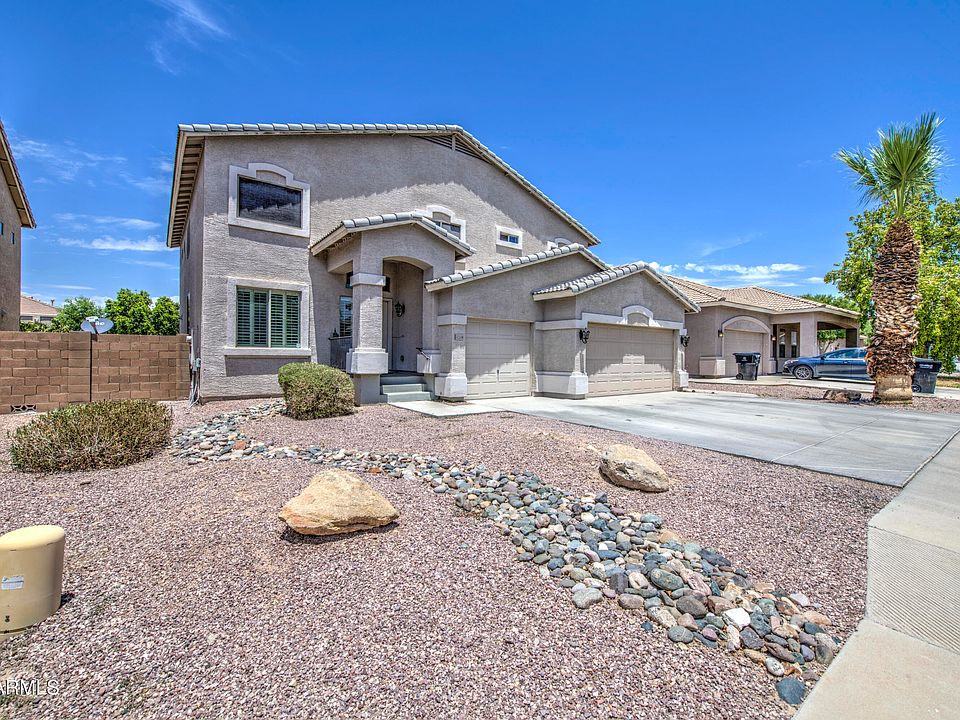 1st image of 12356 W MOHAVE Street