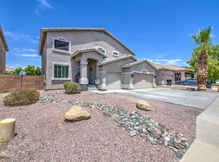 12356 W Mohave St, Avondale, AZ 85323