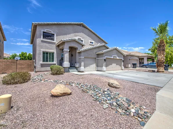 12356 W MOHAVE Street, Avondale, AZ 85323