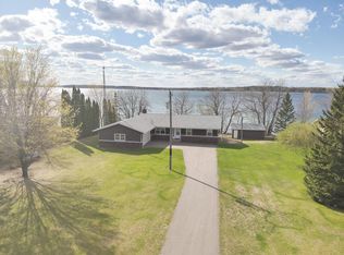 19891 Alberg Rd, Clitherall, MN 56524