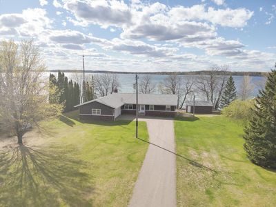19891 Alberg Rd, Clitherall, MN, 56524