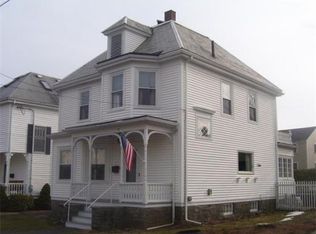 15 Fairmount St, Salem, MA 01970