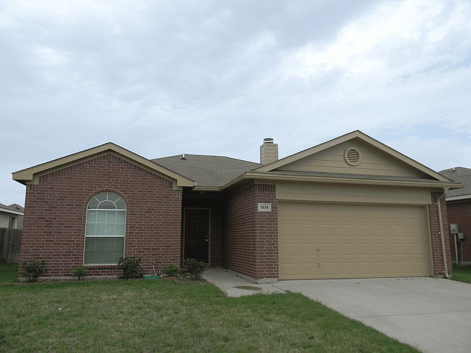 1st image of 1036 McKavet Dr