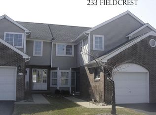 233 Fieldcrest St, Ann Arbor, MI 48103