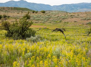 55.68 Acres, Cambridge, ID 83610