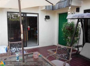 1544 Forest Lakes Cir APT D, West Palm Beach, FL 33406