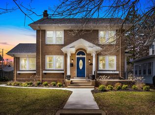 2701 West Dr, Fort Wayne, IN