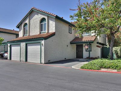 331 Hans Way, San Jose, CA, 95133