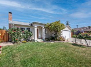 7743 Carriage Cir, Cupertino, CA