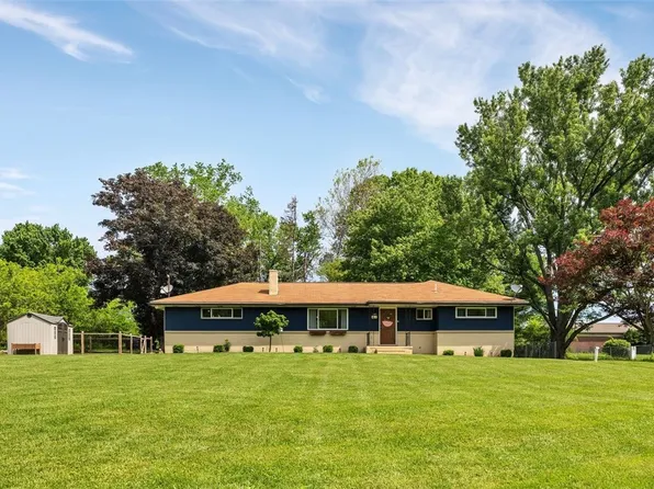 468 Fairlane Blvd, New Galilee, PA 16141