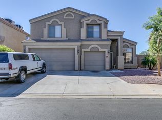 12909 W Crocus Dr, El Mirage, AZ 85335