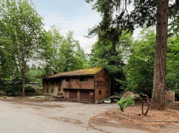 57452 Bay View Ridge Rd, Warren, OR 97053