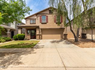 4018 W Fremont Rd, Phoenix, AZ 85041