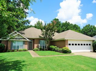 298 Abington St, Prattville, AL 36066