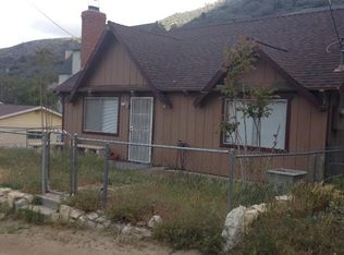 3516 Texas Trl, Frazier Park, CA 93225