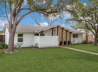 2028 Cap Rock Dr, Richardson, TX 75080