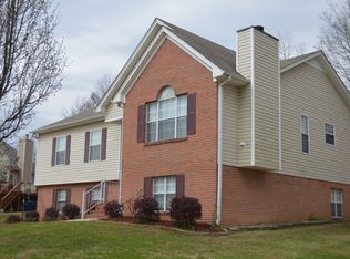 105 Grande View Ln, Maylene, AL 35114